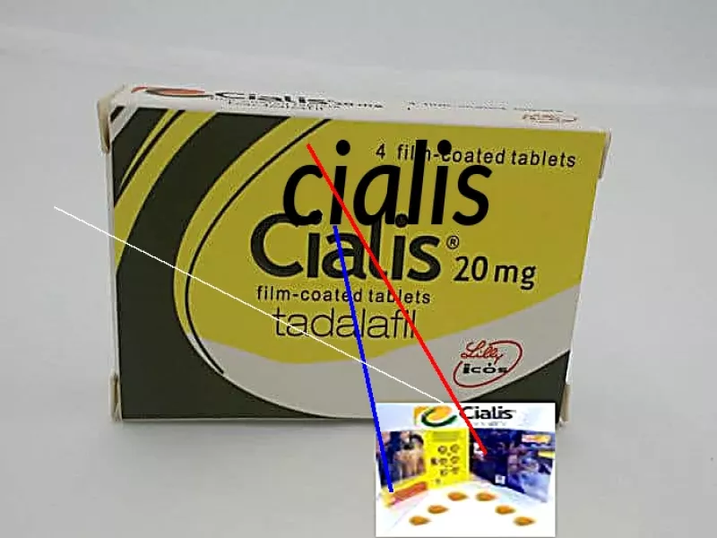 Cialis tarif en pharmacie